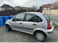 gebraucht Citroën C3 