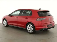 Neu VW Golf VIII GTI 265 PS (194 kW) 2026 Kings red metallic Limousine