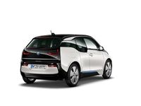 Gebraucht BMW i3 125 kW (170 PS) 2021 Weiß Kleinwagen