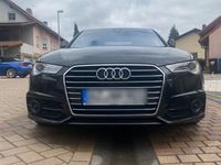 gebraucht Audi A6 2.0 TDI 140kW ultra S tronic -