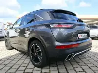 Gebraucht DS Automobiles DS7 Crossback 300 PS (220 kW) 2022 Grau SUV