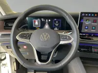 Gebraucht VW Tayron Elegance 150 PS (110 kW) 2025 Weiss SUV