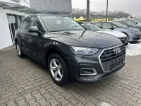 Gebraucht Audi Q5 Sport 204 PS (150 kW) 2022 Manhattangrau SUV