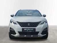 gebraucht Peugeot 5008 GT 2.0 BlueHDi 180 FAP EU6d-T 7-Sitzer