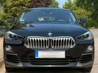 Gebraucht BMW X2 150 PS (110 kW) 2020 Schwarz SUV