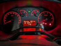 Second-hand Opel Combo 95 CP (69 kW) 2017 Argintiu Monovolum