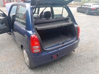 gebraucht Daihatsu Cuore L701