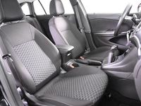 Gebraucht Opel Astra 110 PS (80 kW) 2021 Schwarz Kombi