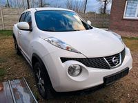 gebraucht Nissan Juke 1,5 Diesel