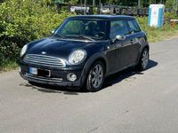 Usado Mini Cooper 88 HP (64 kW) 2008 Preto Citadino