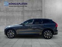Occasion Volvo XC60 Ultimate 197 ch (144 kW) 2023 Gris SUV