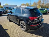 Gebraucht Audi Q5 S-Line 190 PS (139 kW) 2016 Schwarz SUV