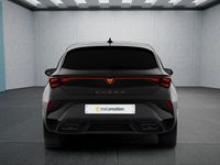 Neu Cupra Leon 150 PS (110 kW) 2025 Schwarz Kleinwagen