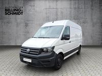 Gebraucht VW Crafter 140 PS (102 kW) 2025 Weiß Van