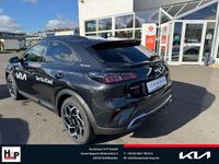 Neu Kia XCeed GT-Line 179 PS (131 kW) 2025 Schwarz SUV