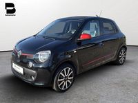 Gebraucht Renault Twingo Intens 90 PS (66 kW) 2018 Schwarz Kleinwagen