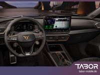 Gebraucht Cupra Formentor 150 PS (110 kW) 2024 Fiord blau SUV