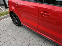 Używany VW Polo GTI 192 KM (141 kW) 2017 Czerwony Hatchback