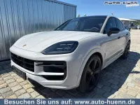 Gebraucht Porsche Cayenne Coupe GTS 500 PS (367 kW) 2025 Auf anfrage SUV