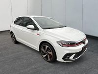 gebraucht VW Polo GTI 2.0 TSI