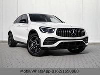 Gebraucht Mercedes GLC43 AMG AMG 390 PS (286 kW) 2019 Weiß SUV