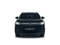 Ny VW ID.4 Pro 210 kW (286 HK) 2026 Svart SUV