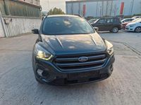 Brugt Ford Kuga ST-Line 150 HK (110 kW) 2019 Grøn SUV