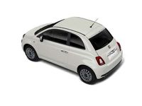 gebraucht Fiat 500 1.0 GSE Hybrid