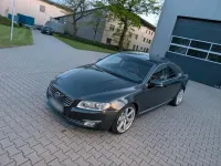Gebraucht Volvo S80 Executive 330 PS (242 kW) 2014 Grau Limousine