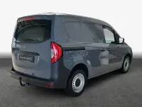Gebraucht Mercedes Citan 110 102 PS (75 kW) 2023 Grau Van / Kleinbus