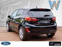 Gebraucht Ford Fiesta Titanium 125 PS (91 kW) 2023 Othercolor Kleinwagen