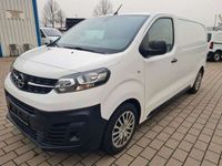 gebraucht Opel Vivaro Kasten Edition L2 mod.22 Regalb.