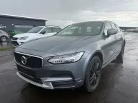Gebraucht Volvo V90 CC 190 PS (139 kW) 2018 Grau Kombi