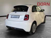 Gebraucht Fiat 500e 86 kW (118 PS) 2023 Weiß Limousine