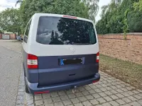 Gebraucht VW Caravelle 140 PS (102 kW) 2012 Van