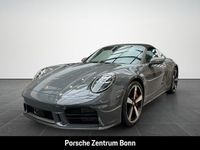 Gebraucht Porsche 992 480 PS (353 kW) 2026 Grau Coupé
