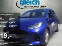 Gebraucht Mazda 2 Homura-Line 116 PS (85 kW) 2025 Blau Kleinwagen
