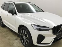 Gebraucht Volvo XC60 Plus 197 PS (144 kW) 2024 Weiß SUV