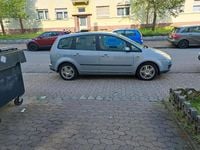 Second-hand Ford C-MAX 101 CP (74 kW) 2005 Monovolum