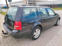 Gebraucht VW Golf IV 102 PS (75 kW) 2005 Kombi