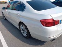 gebraucht BMW 518 518 d Aut.