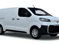 Neu Toyota Proace 120 PS (88 kW) 2026 Van / Kleinbus
