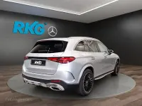 Gebraucht Mercedes GLC300e 313 PS (230 kW) 2024 SUV