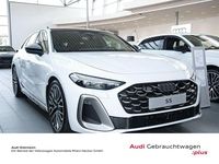 Gebraucht Audi S5 Edition .1 367 PS (269 kW) 2025 Gletscherweiß metallic Kombi