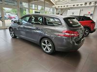 gebraucht Peugeot 308 SW ACTIVE HDI 130