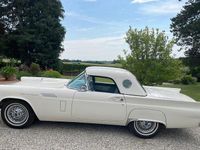 Gebraucht Ford Thunderbird 245 PS (180 kW) 1957 Cabrio