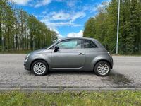 gebraucht Fiat 500 1.2 30.000km