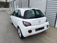 gebraucht Opel Adam Jam ecoFlex/Alu16/PDC/Klimautomatik