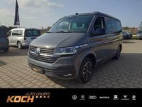 Gebraucht VW California Edition 150 PS (110 kW) 2022 Pure grey Van