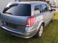 gebraucht Opel Astra 1.6 Caravan